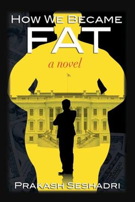 How we Became fat (en Inglés) portada How we Became fat (en Inglés)