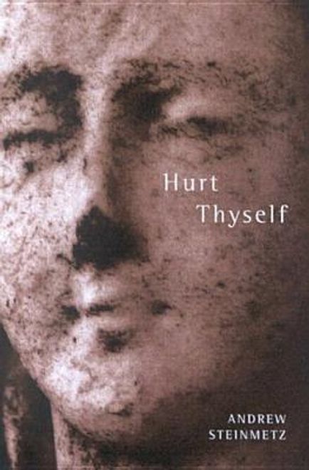 portada hurt thyself