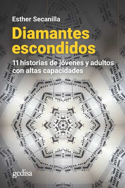 Diamantes Escondidos (en Inglés) portada Diamantes Escondidos (en Inglés)