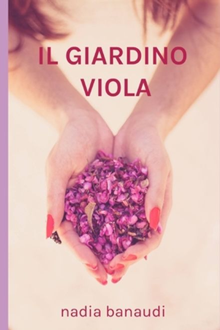 Il giardino Viola (en Italiano) portada Il giardino Viola (en Italiano)