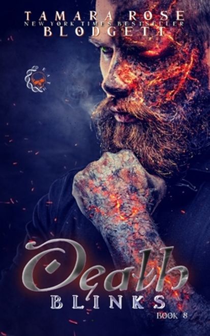 portada Death Blinks