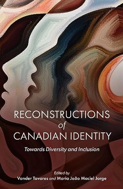 portada Reconstructions of Canadian Identity: Towards Diversity and Inclusion