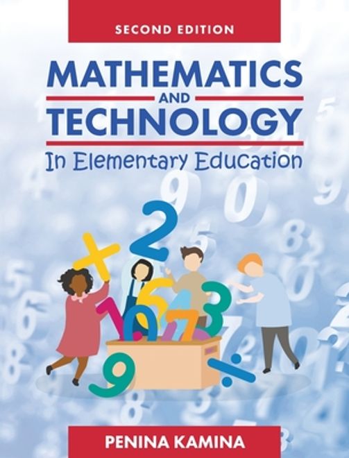 portada Mathematics and Technology in Elementary Education (en Inglés)