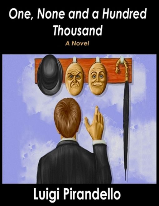 One, None and a Hundred Thousand (en Inglés) portada One, None and a Hundred Thousand (en Inglés)