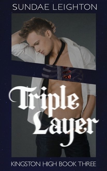 Triple Layer portada Triple Layer