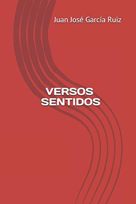 Versos Sentidos (in Spanish) portada Versos Sentidos (in Spanish)