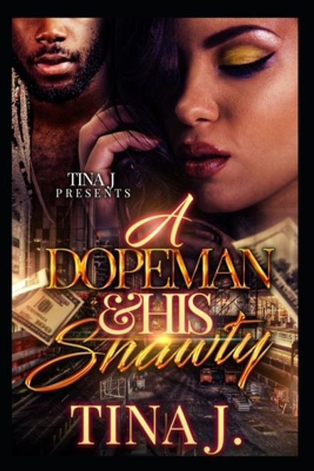 A Dopeman & His Shawty (en Inglés) portada A Dopeman & His Shawty (en Inglés)