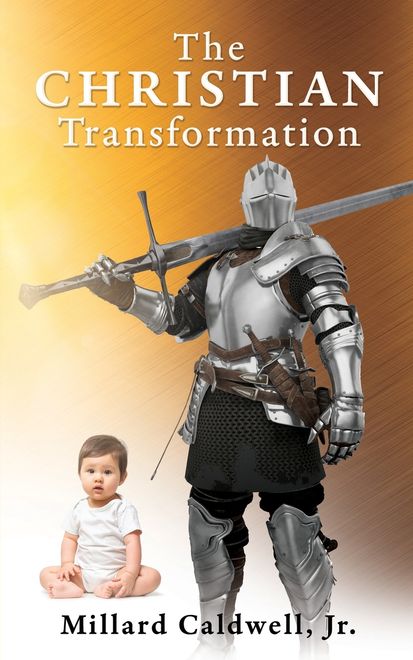 portada The Christian Transformation (en Inglés)