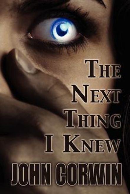 the next thing i knew (en Inglés) portada the next thing i knew (en Inglés)