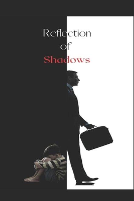 Reflection of Shadows (en Inglés) portada Reflection of Shadows (en Inglés)