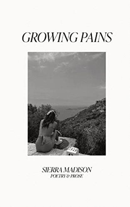 portada Growing Pains (en Inglés)