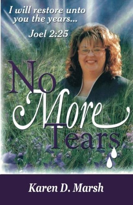 No More Tears portada No More Tears