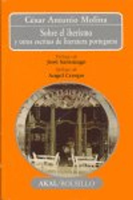 Sobre El Iberismo portada Sobre El Iberismo
