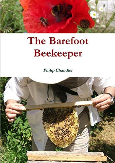 The Barefoot Beekeeper (en Inglés) portada The Barefoot Beekeeper (en Inglés)