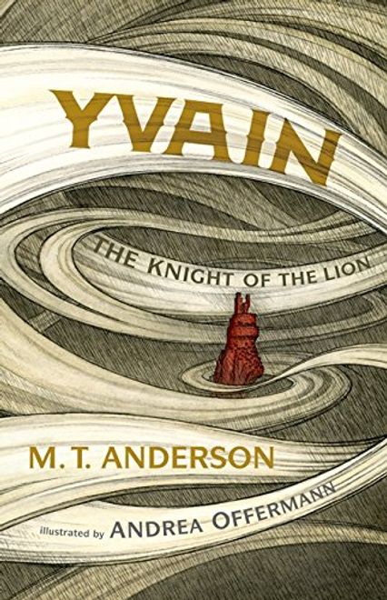 Yvain: The Knight of the Lion portada Yvain: The Knight of the Lion