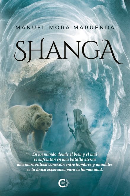 Shanga portada Shanga