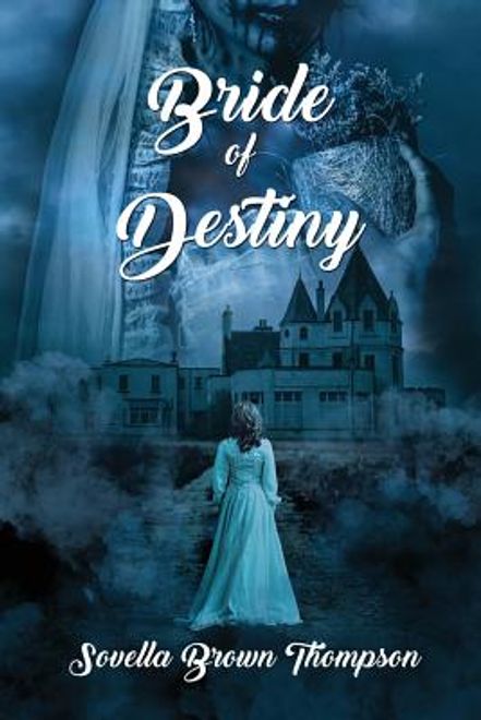 portada Bride of Destiny (en Inglés)