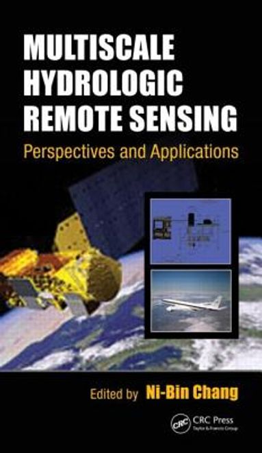 portada multiscale hydrologic remote sensing