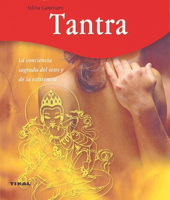 Tantra. La Conciencia Sagrada del Sexo y de la Existencia (Bienestar) portada Tantra. La Conciencia Sagrada del Sexo y de la Existencia (Bienestar)