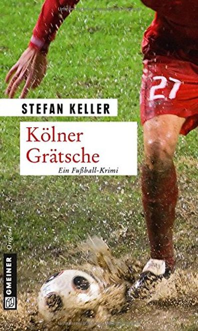 Kölner Grätsche: Sandmanns vierter Fall portada Kölner Grätsche: Sandmanns vierter Fall