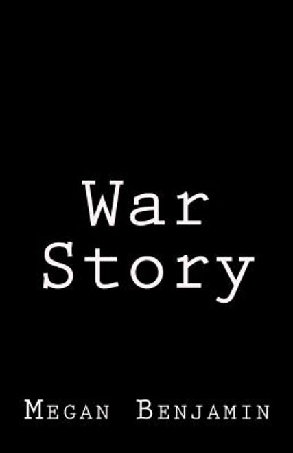 portada War Story (en Inglés)