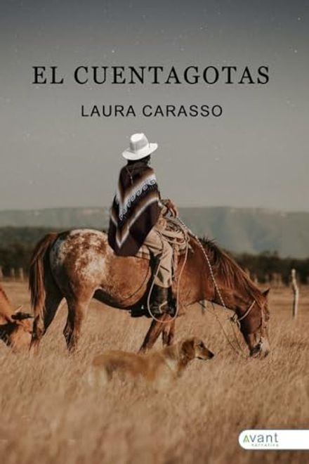 El Cuentagotas portada El Cuentagotas