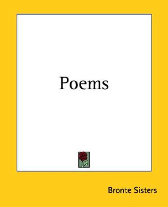 poems (en Inglés) portada poems (en Inglés)