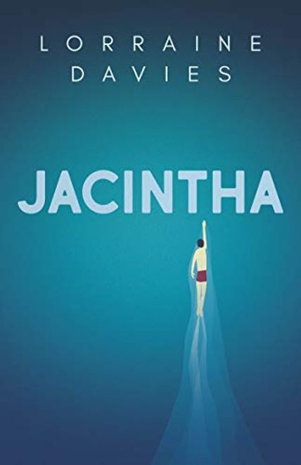 Jacintha (en Inglés) portada Jacintha (en Inglés)
