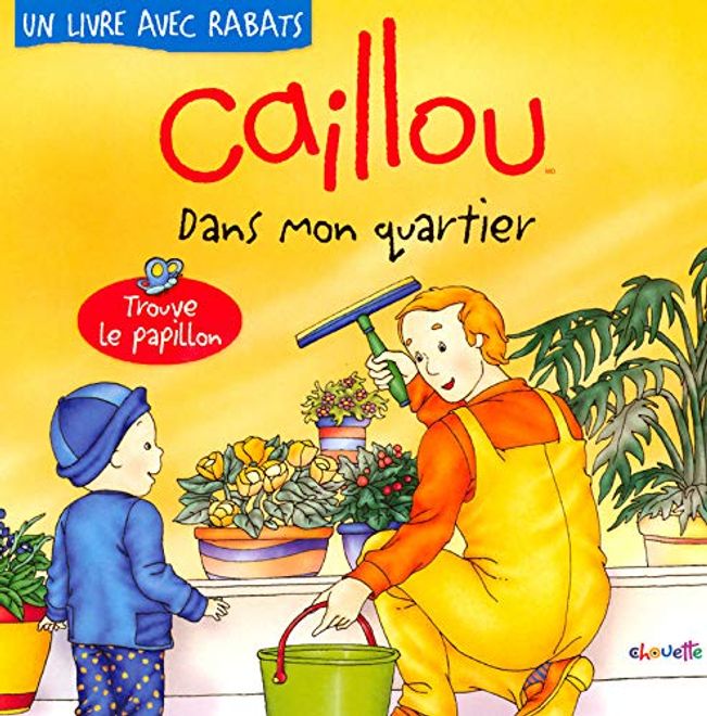 portada Dans mon Quartier