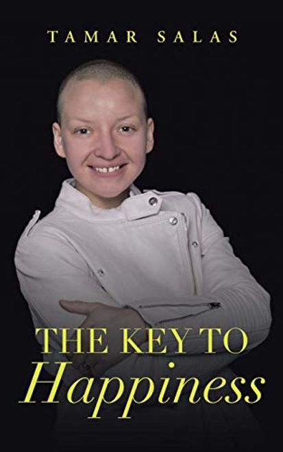 portada The key to Happiness (en Inglés)