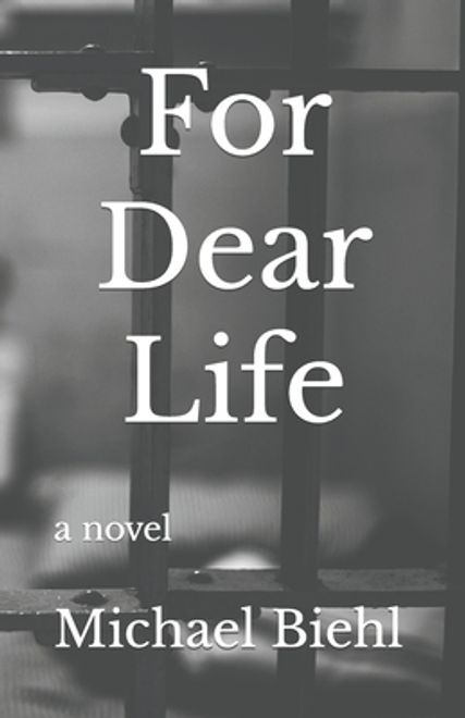 For Dear Life (en Inglés) portada For Dear Life (en Inglés)