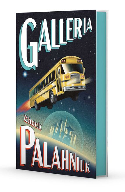 Galleria portada Galleria
