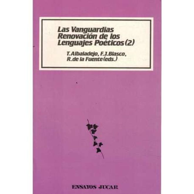 Las Vanguardias portada Las Vanguardias