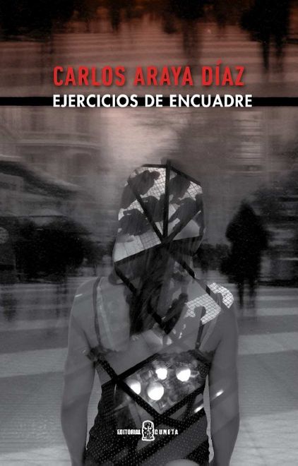 Ejercicios de encuadre portada Ejercicios de encuadre
