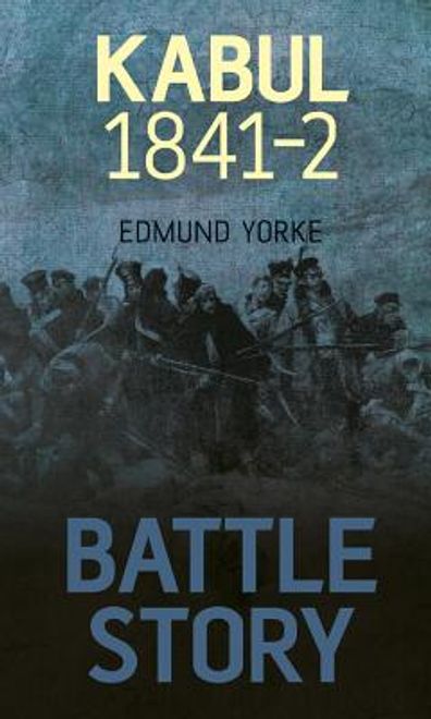 kabul 1841-42 (en Inglés) portada kabul 1841-42 (en Inglés)