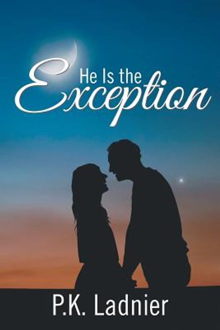 He Is the Exception portada He Is the Exception