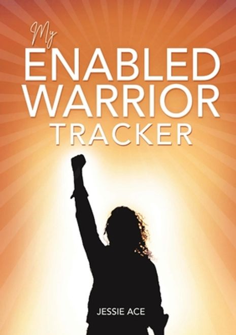 portada ENabled Warrior Tracker