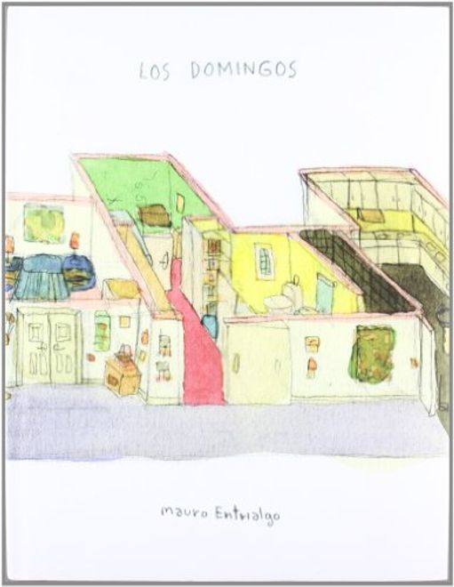portada Los Domingos (in Spanish)