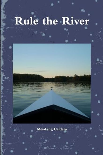 portada Rule the River (en Inglés)
