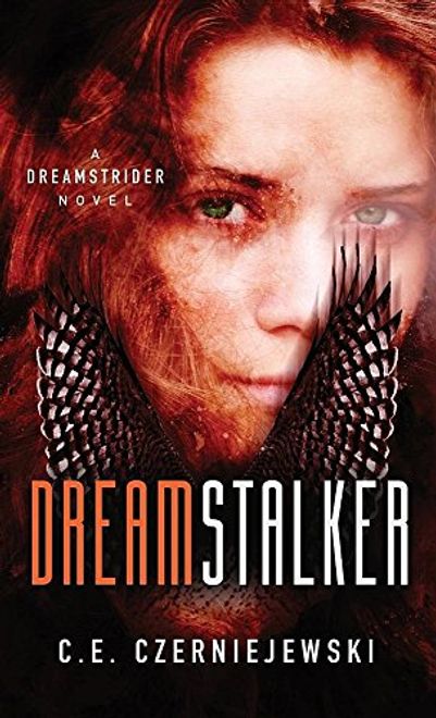 Dreamstalker: A Dreamstrider Novel (Dreamstrider Series) portada Dreamstalker: A Dreamstrider Novel (Dreamstrider Series)