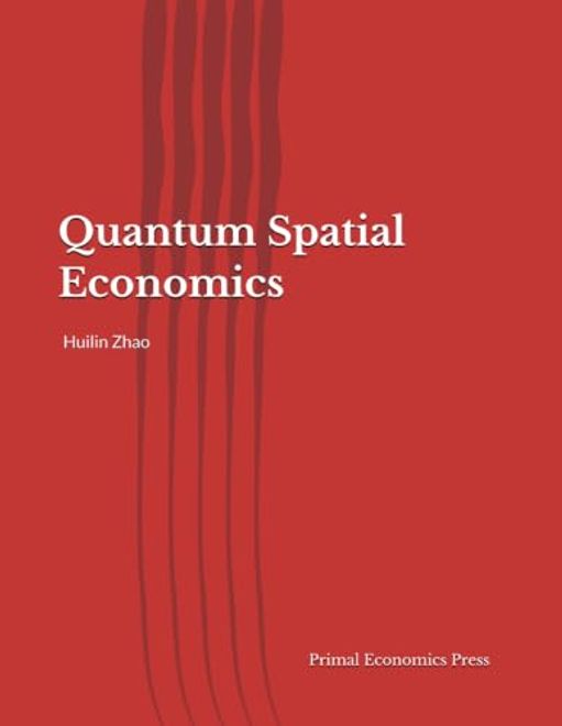 portada Quantum Spatial Economics