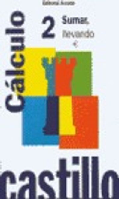 Cuaderno Cálculo 2 Castillo portada Cuaderno Cálculo 2 Castillo