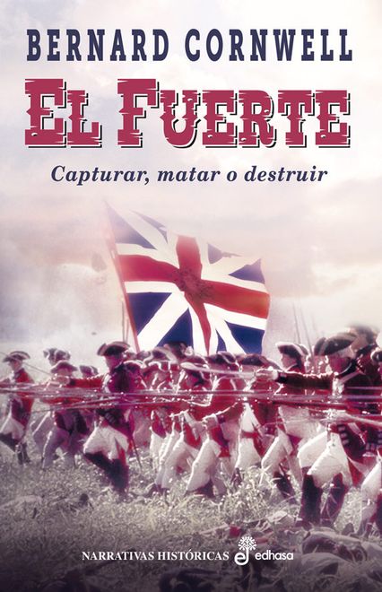 El Fuerte portada El Fuerte