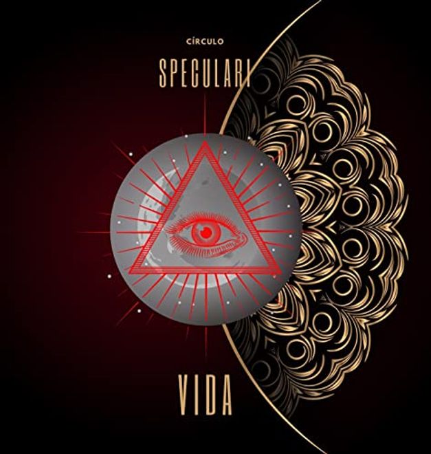 Vida: Círculo Speculari (in Portuguese) portada Vida: Círculo Speculari (in Portuguese)