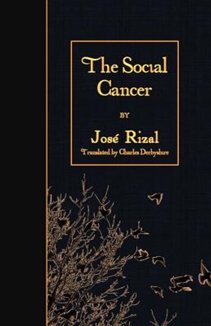 The Social Cancer (en Inglés) portada The Social Cancer (en Inglés)