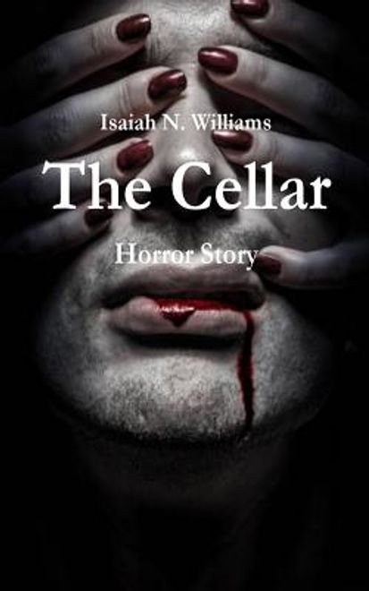 The Cellar: Horror Story (en Inglés) portada The Cellar: Horror Story (en Inglés)