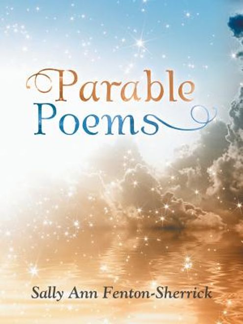 Parable Poems portada Parable Poems