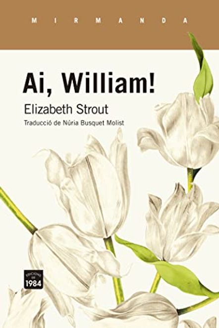 Ai, William! 215 (Mirmanda) (en Catalán) portada Ai, William! 215 (Mirmanda) (en Catalán)