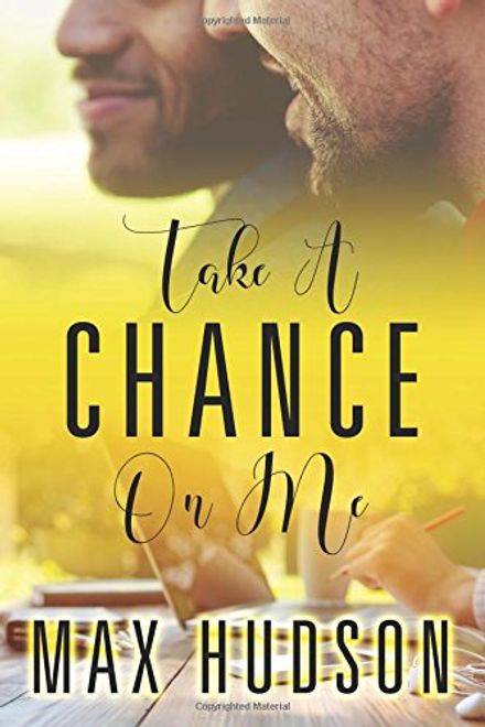 Take A Chance On Me portada Take A Chance On Me