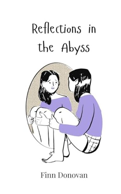portada Reflections in the Abyss (en Inglés)